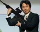Shigeru Miyamoto by chtěl udělat first-person střílečku