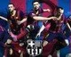 F.C. Barcelona oficiálním partnerem hry FIFA 14