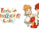 Nový trailer na Little Dragons Café ukazuje velký herní svět