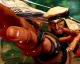 Rashid je novým bojovníkem ve Street Fighter V
