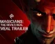 Oznámena příběhová střílečka Magicians: The Devil's Deal