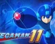 Launch trailer na plošinovku Mega Man 11