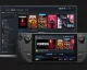 Valve oznámilo handheld Steam Deck pro hraní PC her na cestách