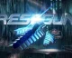 Resogun dostal nový update s podporou 4K a HDR