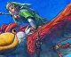 Hra The Legend of Zelda: Skyward Sword se možná podívá na Nintendo Switch