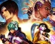 The King of Fighters XV