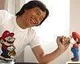 Miyamoto by chtěl příští rok odhalit svoji novou hru