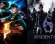 Resident Evil 5 a Resident Evil 6 vyjde pro Nintendo Switch koncem října