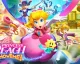 Představena hra Princess Peach: Showtime!, vyjde příští rok v březnu