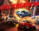Oznámena arkádová open-world hra Wreckreation 2