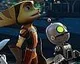 Nový trailer na Ratchet & Clank: All 4 One trailer