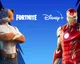 Disney investuje 1,5 miliardy dolarů do společnosti Epic Games, ve spolupráci vznikne nový herní svět pro Fortnite