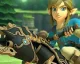 Mario Kart 8 Deluxe dostalo update 1.6 s motivem The Legend of Zelda: Breath of the Wild