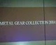 Kojima láká na záhadnou Metal Gear Solid kolekci