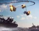 Just Cause 3 dostane příští týden rozšíření Bavarium Sea Heist