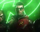 Nový trailer na Gotham Knights představuje Robina