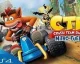 15 minut z Crash Team Racing Nitro-Fueled