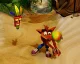Oznámen vítěz soutěže s Crash Bandicoot N. Sane Trilogy, podívejte se na animaci