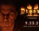 Nový trailer na Diablo II: Resurrected představuje Barbara