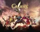 Oznámena taktická tahová RPG hra Calame