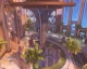 Overwatch dostal novou mapu Oasis