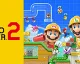 Nyní můžete v Super Mario Maker 2 nahrát ostatním více úrovní