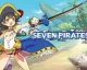 Akční RPG hra Seven Pirates H vyjde během jara pro Nintendo Switch