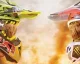 Akční trailer na hru MXGP2