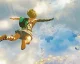 Pokračování hry The Legend of Zelda: Breath of the Wild vyjde příští rok, nový trailer