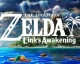 Oznámen remake The Legend of Zelda: Link’s Awakening pro Nintendo Switch
