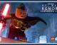 Oznámena LEGO Star Wars: The Skywalker Saga Galactic Edition