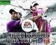 Tiger Woods PGA TOUR 13 ukazuje Kinect funkce