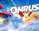 Studio stojící za OnRush propouští