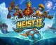 Oznámena hra SteamWorld Heist II, vyjde letos v srpnu