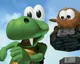Hra Croc: Legend of the Gobbos dostane tento týden větší update, na konzolích PlayStation přidá platinovou trofej