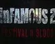 inFAMOUS 2: Festival of Blood – filmový trailer