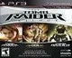 Doplňující informace o The Tomb Raider Trilogy HD