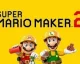 Podívejte se na prezentaci hry Super Mario Maker 2