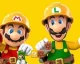 Nintendo oznámilo Mario Maker 2 pro Switch