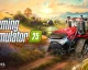 Oznámena hra Farming Simulator 25, vyjde v polovině listopadu
