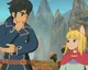 25 minut z Ni no Kuni II: Revenant Kingdom