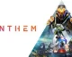 EA stále věří, že z Anthemu bude něco speciálního