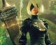 První gameplay trailer na akci NieR: Automata