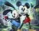 Epic Mickey 2 doskáče v příštím roce na Xbox 360, PS3 i Wii