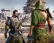 První obrázky ze hry Dynasty Warriors 9