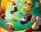 Rayman Legends má dva nové trailery