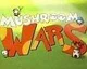 Mushroom Wars už dnes