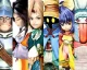 Databáze Epic Games Store odhalila remake hry Final Fantasy IX