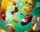 Rayman Legends - Launch Trailer