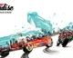 Nový trailer na závody Burnout Paradise Remastered